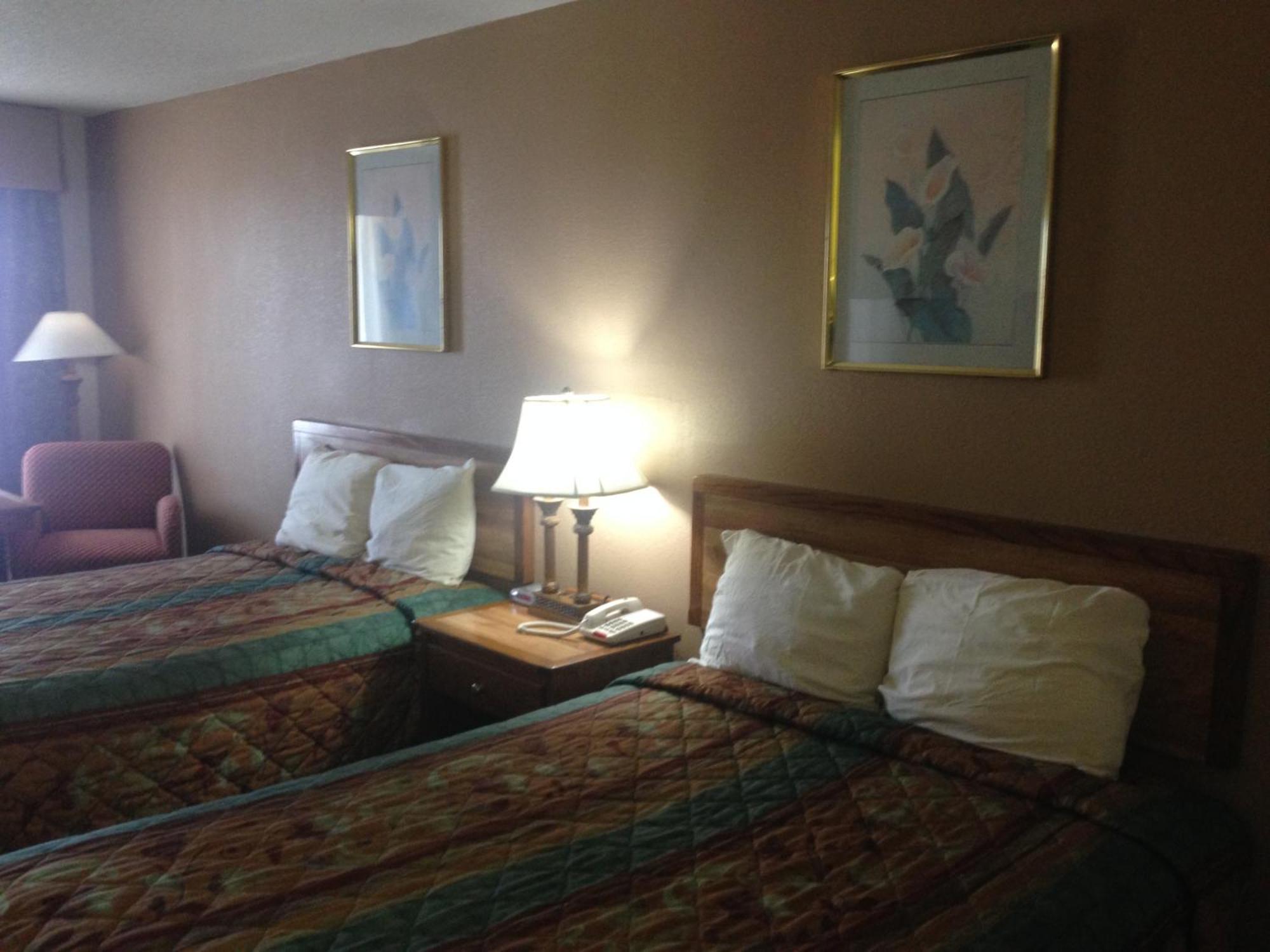 Royal Inn Sparta Δωμάτιο φωτογραφία