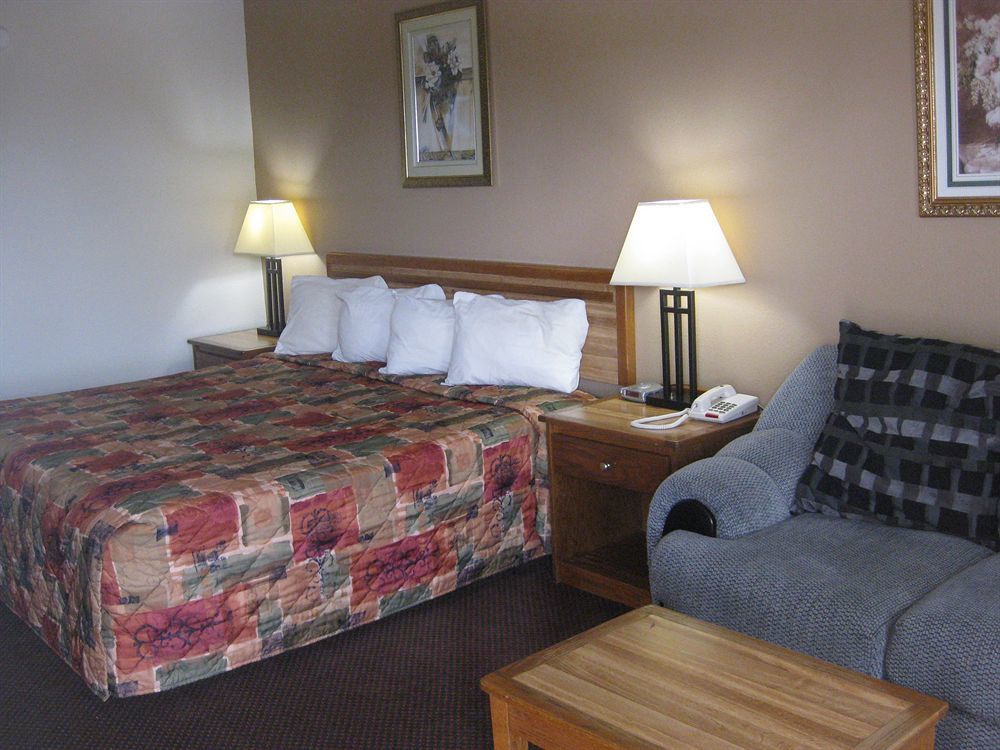 Royal Inn Sparta Εξωτερικό φωτογραφία
