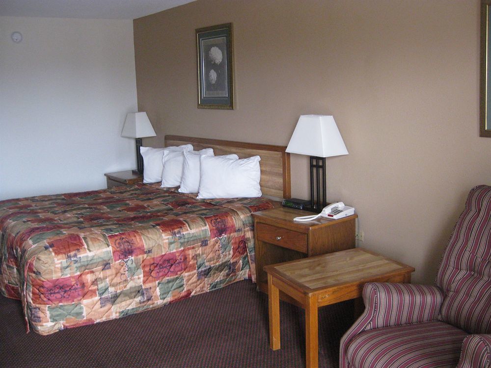 Royal Inn Sparta Εξωτερικό φωτογραφία