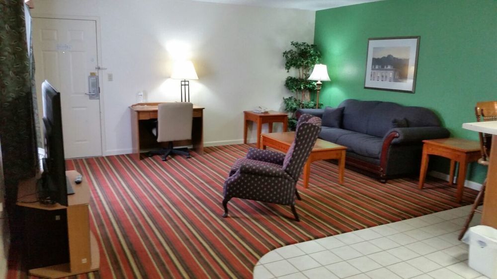 Royal Inn Sparta Εξωτερικό φωτογραφία