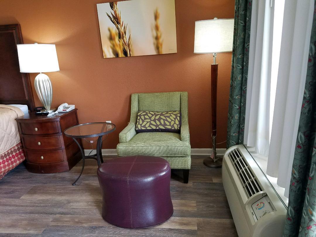 Royal Inn Sparta Εξωτερικό φωτογραφία