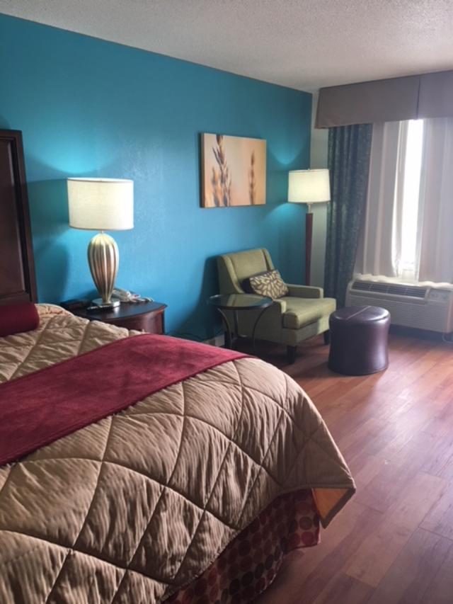 Royal Inn Sparta Εξωτερικό φωτογραφία