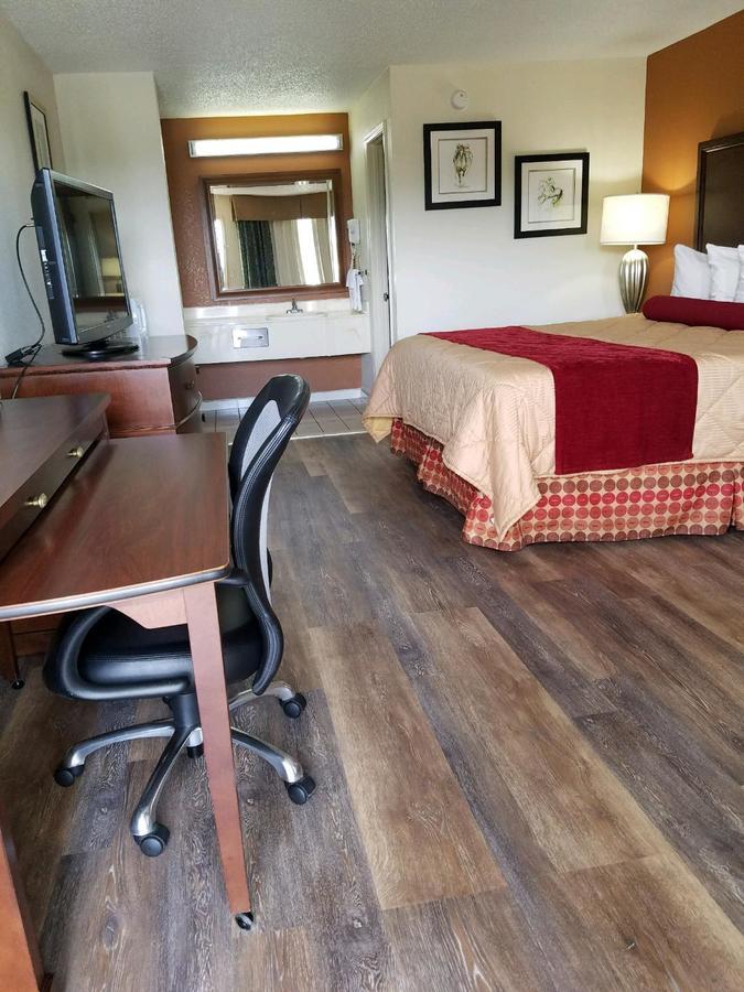 Royal Inn Sparta Εξωτερικό φωτογραφία