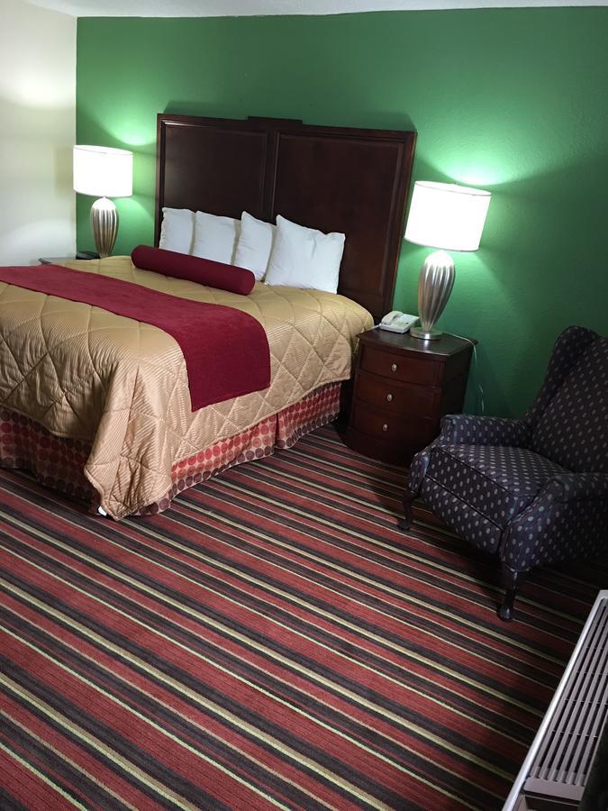 Royal Inn Sparta Εξωτερικό φωτογραφία
