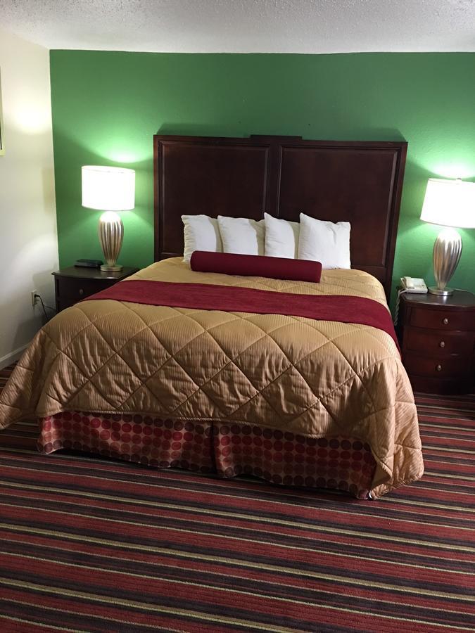 Royal Inn Sparta Εξωτερικό φωτογραφία